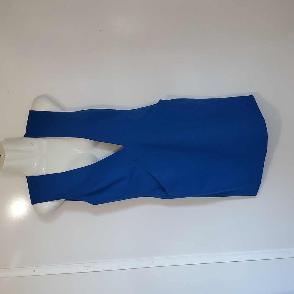 Tocca fully lined dress final price